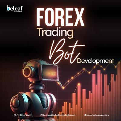 Forex Swing Trading Bot: Catch Every Market Move Efficiently